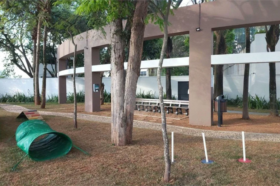 Apartamento na Granja Julieta Face Norte alto padrão 3 suítes. Condomínio clube diferenciado com assessoria esportiva