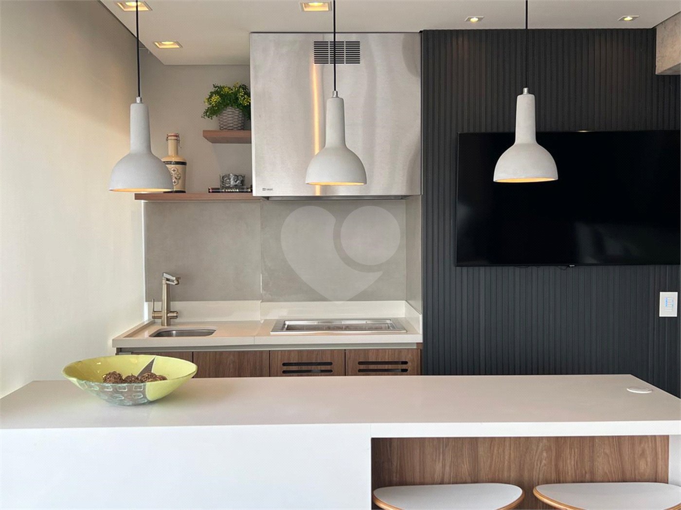 Apartamento à venda com 2 suítes em Vila Gertrudes, São Paulo, SP