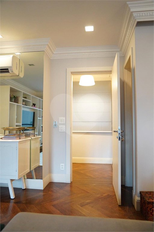 Apartamento à venda com 2 suítes em Itaim Bibi, São Paulo, SP
