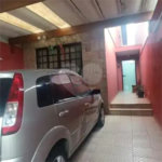 Sobrado à venda com 3 quartos, sendo 1 suíte,  em Jardim Líbano, São Paulo, SP