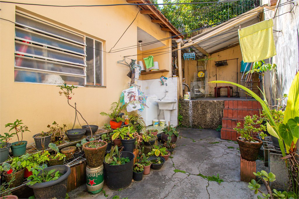 Sobrado à venda com 3 quartos em Jardim Prudência, São Paulo, SP