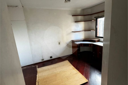 Apartamento à venda com 4 suítes em Morumbi, São Paulo, SP