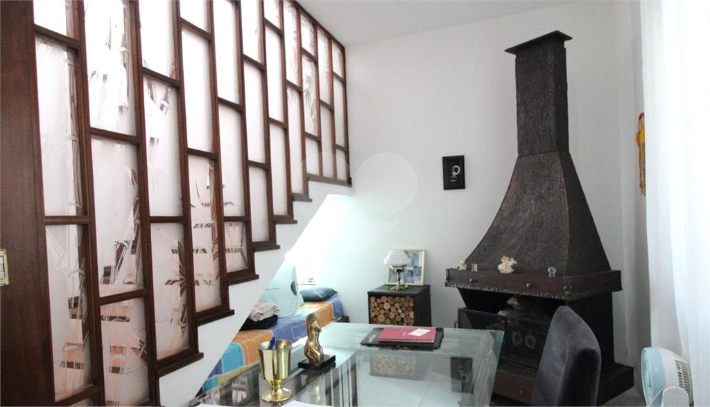 Sobrado à venda com 4 suítes em Vila Cordeiro, São Paulo, SP
