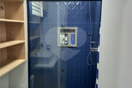 Apartamento à venda com 3 quartos, sendo 1 suíte,  em Vila Olímpia, São Paulo, SP