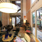 Casa à venda ou para alugar com 5 quartos, sendo 3 suítes, em Vila Madalena, São Paulo, SP