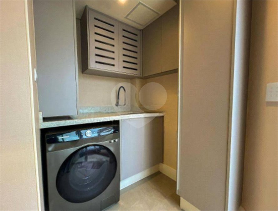 Apartamento à venda com 4 quartos, sendo 2 suítes, em Vila Isolina Mazzei, São Paulo, SP