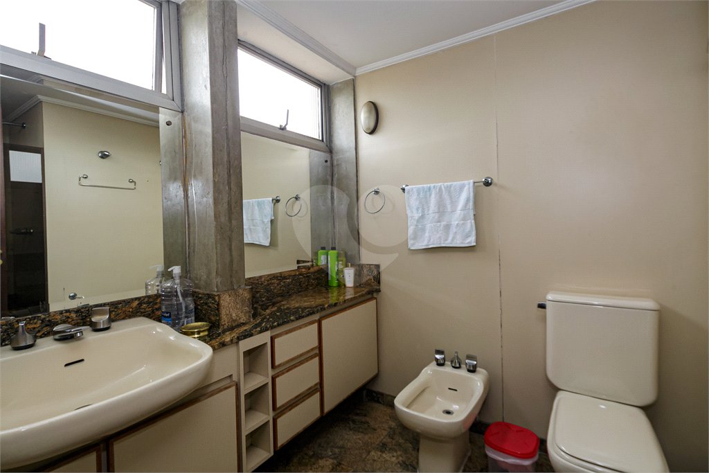 Apartamento à venda com 4 suítes em Brooklin, São Paulo, SP
