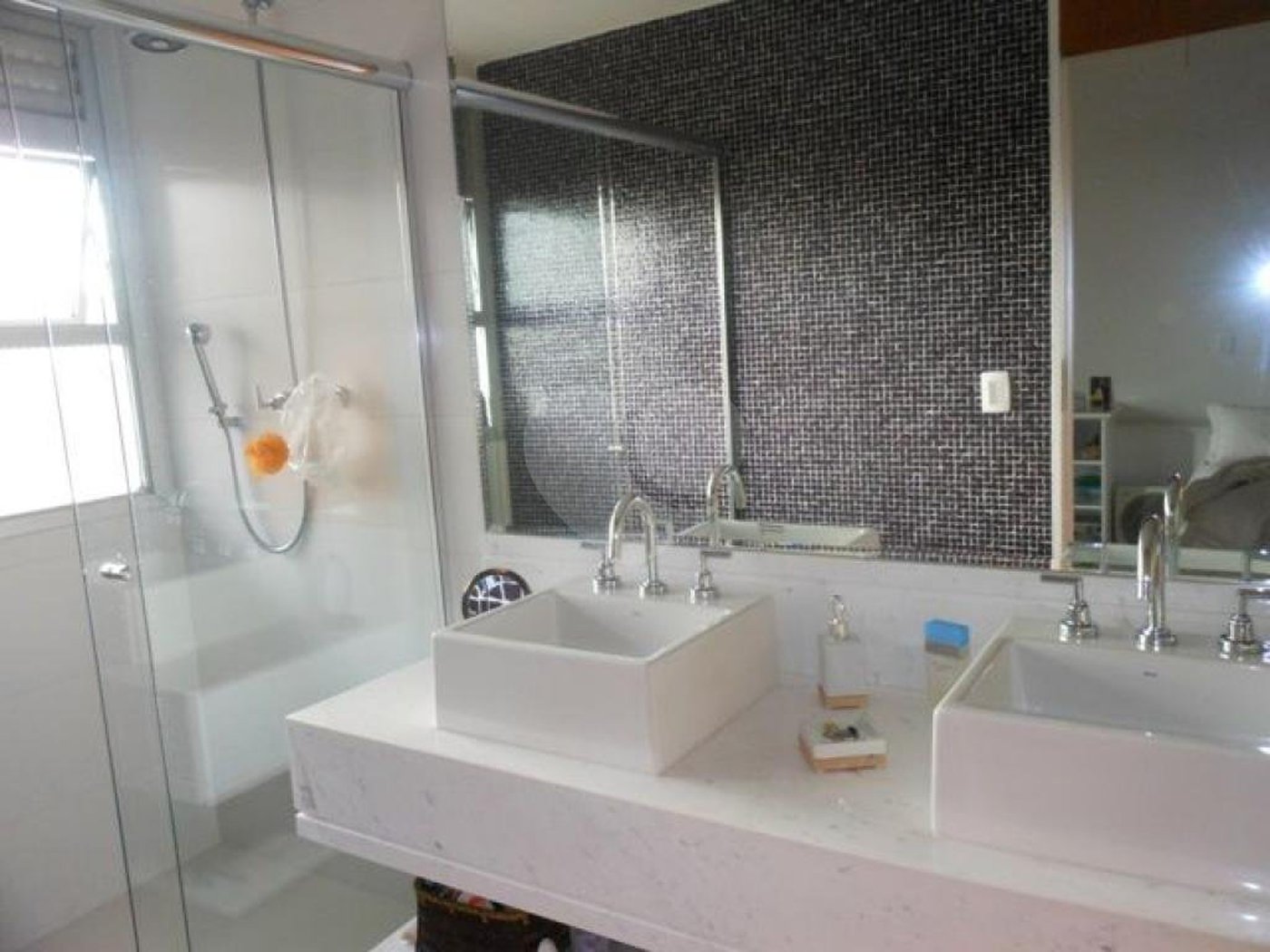 Apartamento à venda com 4 quartos, sendo 2 suítes, em Vila Suzana, São Paulo, SP