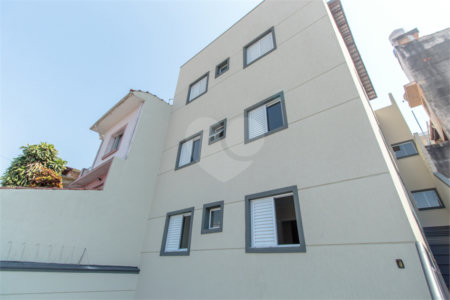 Apartamento à venda com 2 quartos em Jardim São Paulo(zona Norte), São Paulo, SP