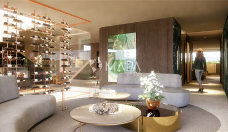 Apartamento à venda com 4 suítes em Jardim Fonte do Morumbi, São Paulo, SP