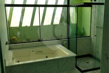 Sobrado à venda com 3 quartos, sendo 1 suíte, em Água Fria, São Paulo, SP