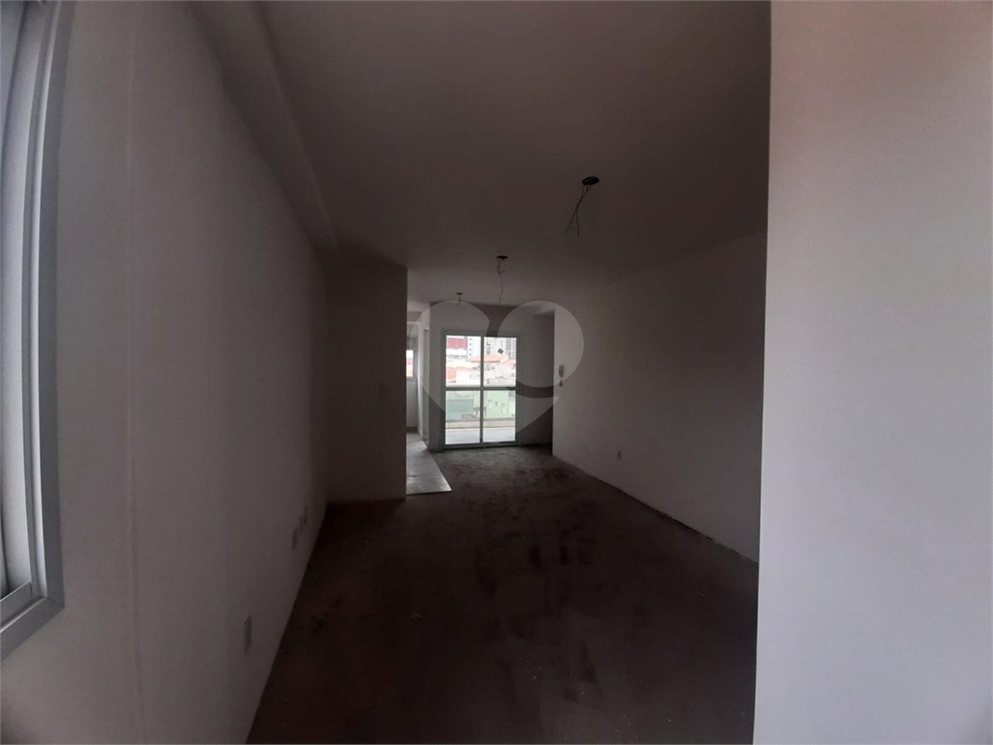 Apartamento à venda com 2 quartos, sendo 1 suíte, em Parada Inglesa, São Paulo, SP