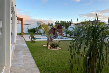 Casa à venda com 5 suítes no condomínio Residencial Fazenda Alta Vista, Salto de Pirapora - SP