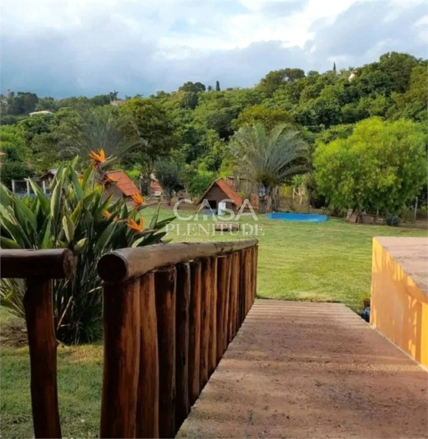 Chácara à venda com 2 suítes em Araçoiaba da Serra, SP