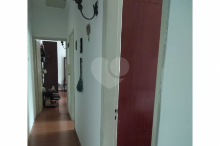 Casa Térrea à venda com 3 quartos, sendo 1 suíte, em Tucuruvi, São Paulo, SP