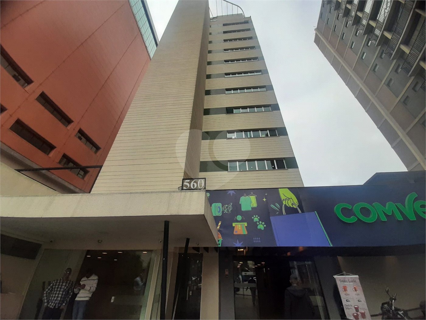Sala para alugar em Santana, São Paulo, SP