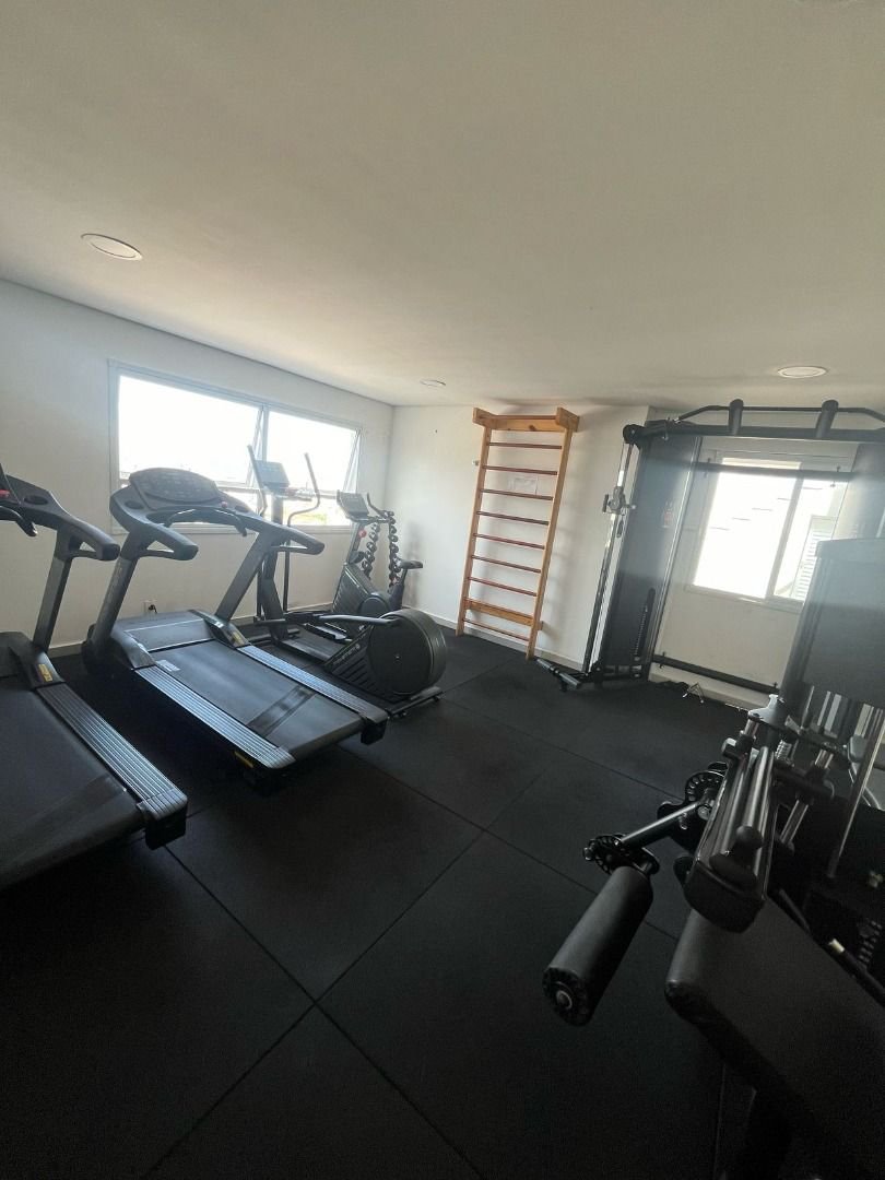 Apartamento com 2 dormitórios à venda, 59 m² por R$ 650.000,00 - Marapé - Santos/SP
