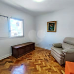 Apartamento à venda com 3 quartos, sendo 1 suíte, em Alto da Boa Vista, São Paulo, SP