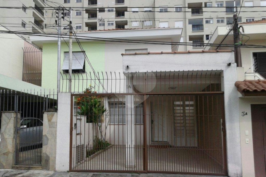 Sobrado à venda com 3 quartos em Vila Nova Mazzei, São Paulo, SP