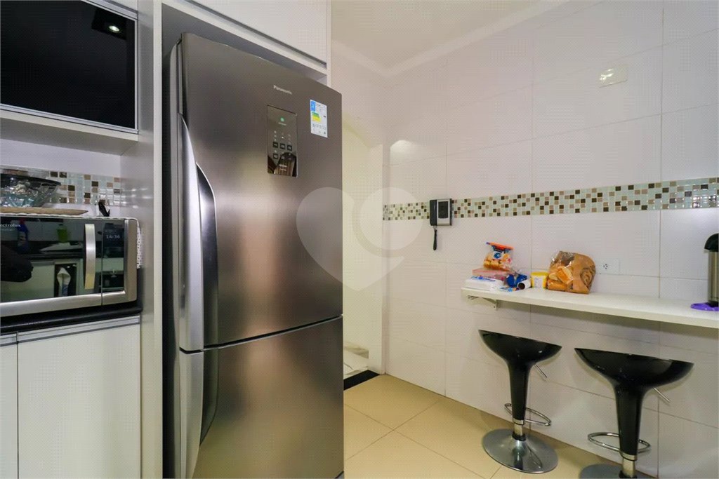 Casa à venda com 2 quartos, sendo 1 suíte, em Lar São Paulo, São Paulo, SP
