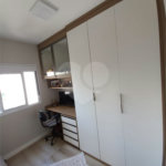 Apartamento à venda com 2 quartos, sendo 1 suíte,  em Jardim São Pedro, Mogi das Cruzes, SP