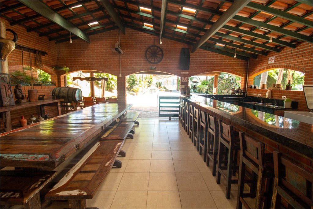 Fazenda para alugar com 3 quartos em Cristal, Mairinque, SP