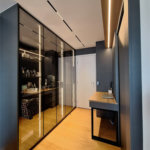 Apartamento à venda com 4 quartos, sendo 2 suítes, em Vila Anastácio, São Paulo, SP