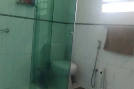 Sobrado à venda com 3 quartos em Pinheiros, São Paulo, SP
