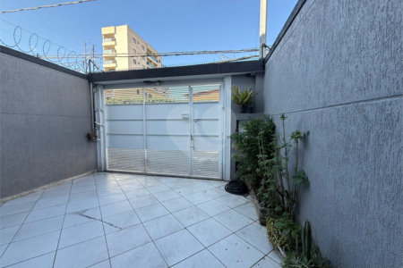 Sobrado à venda com 3 suítes em Tucuruvi, São Paulo, SP