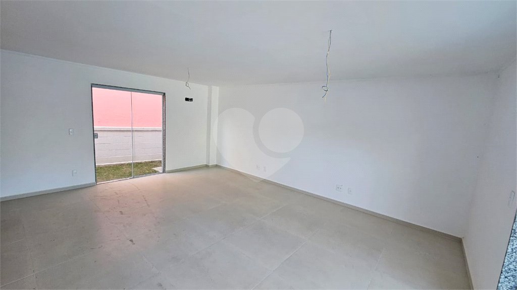 Casa à venda com 3 suítes no condomínio Grand Park, Rio de Janeiro - RJ