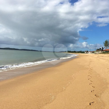 Terreno à venda em Praia Rasa, Armação dos Búzios, RJ
