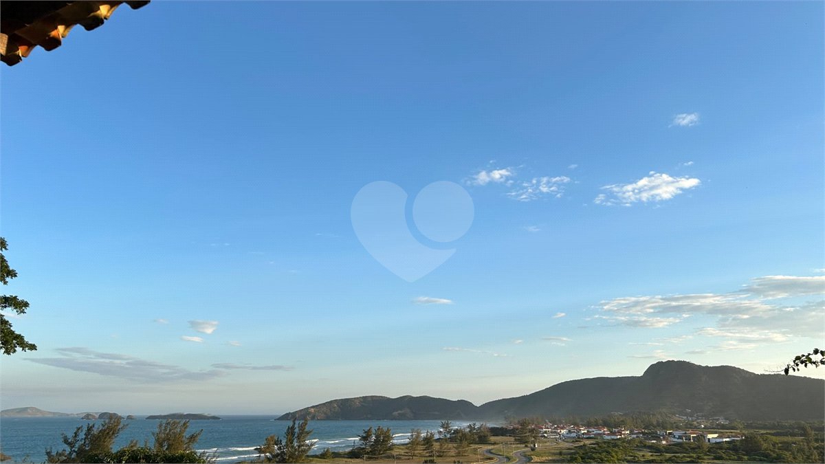 Casa à venda com 2 quartos em Tucuns, Armação dos Búzios, RJ