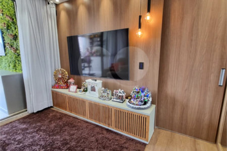 Apartamento à venda com 3 suítes em Santa Teresinha, São Paulo, SP