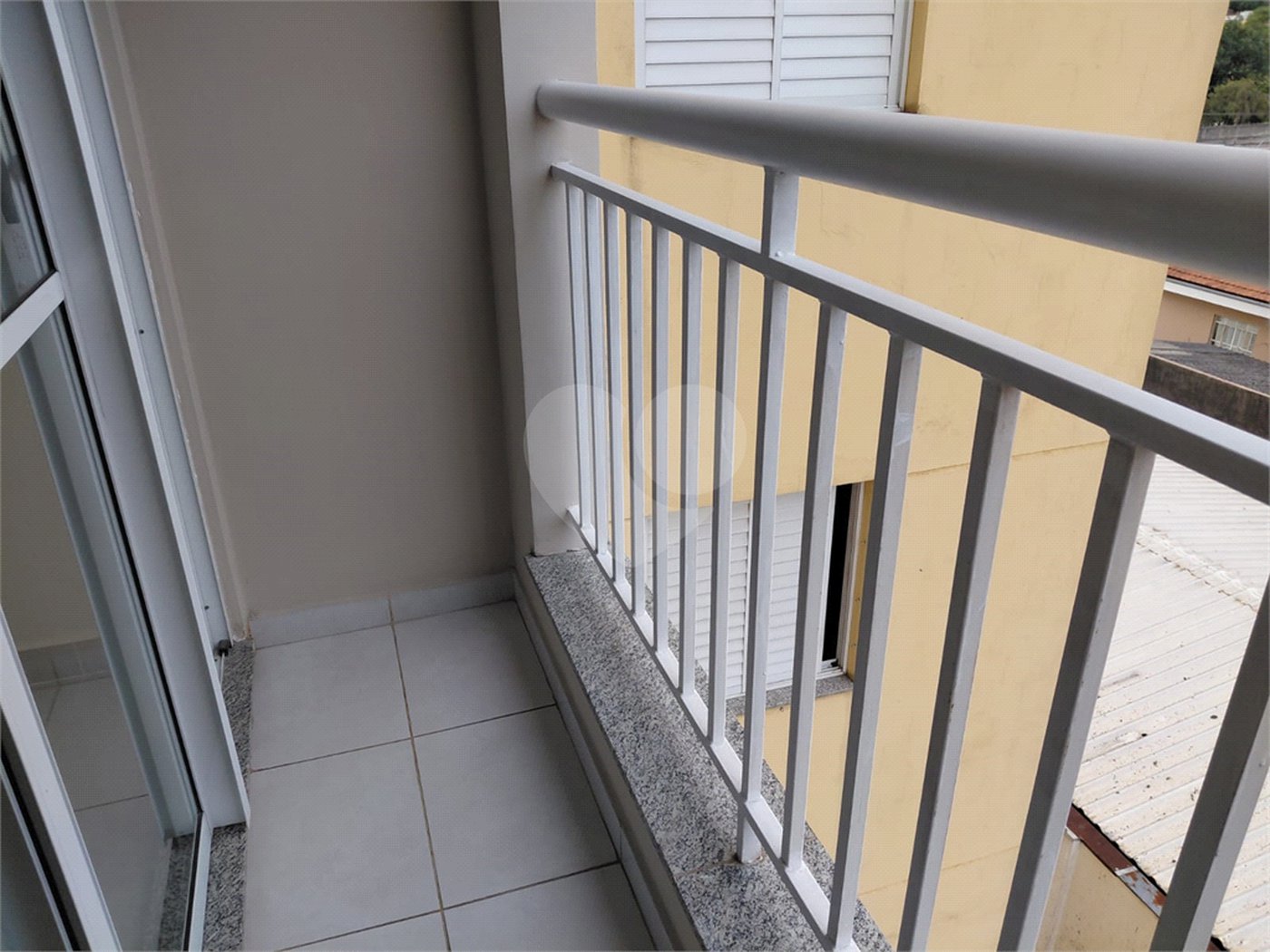 Apartamento para alugar com 2 quartos em Rio Pequeno, São Paulo, SP
