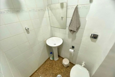 Apartamento Residencial à venda, Aparecida, Santos - AP0293.