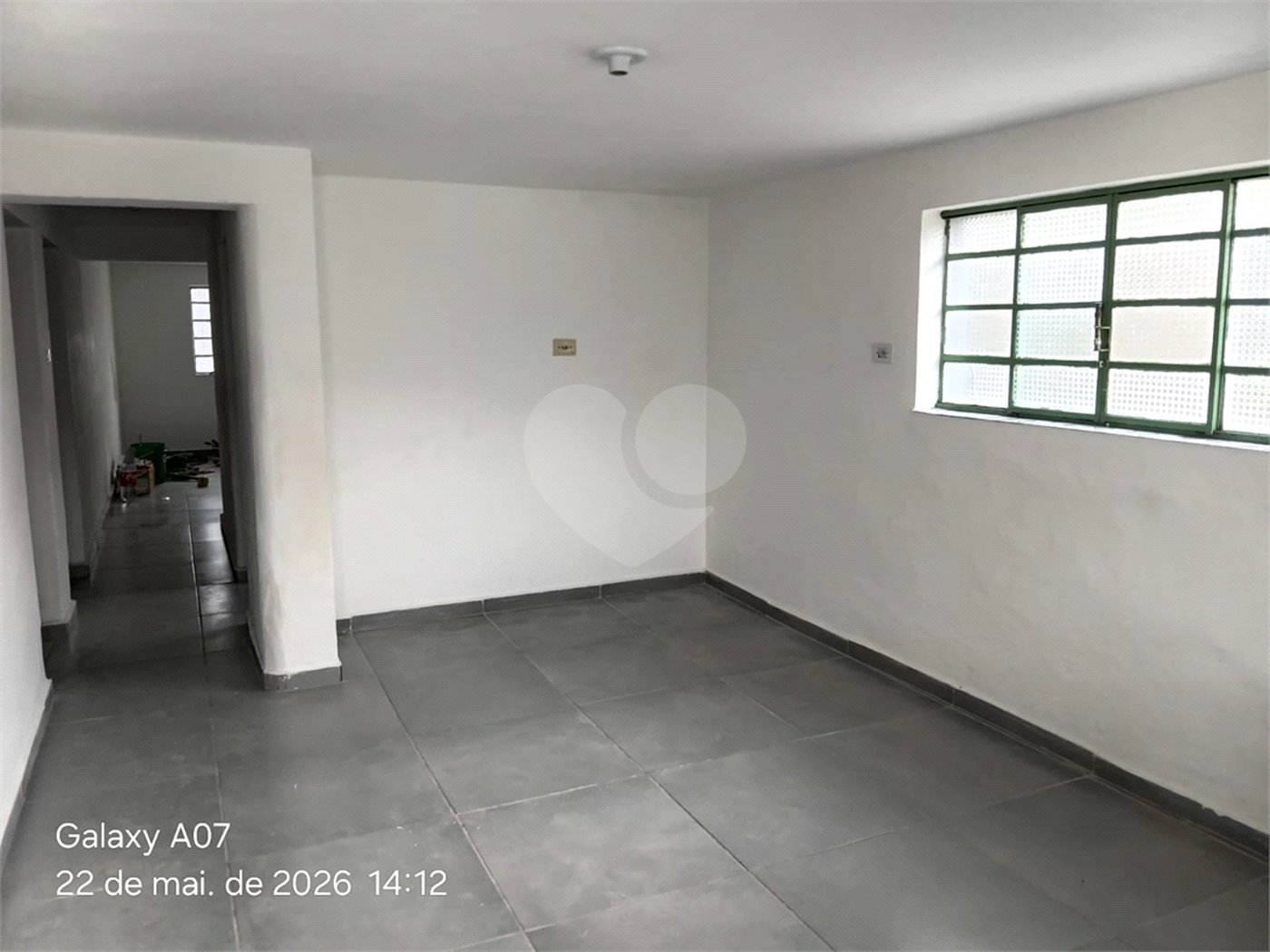 Casa para alugar com 2 quartos em Jardim Bela Vista, São Roque, SP