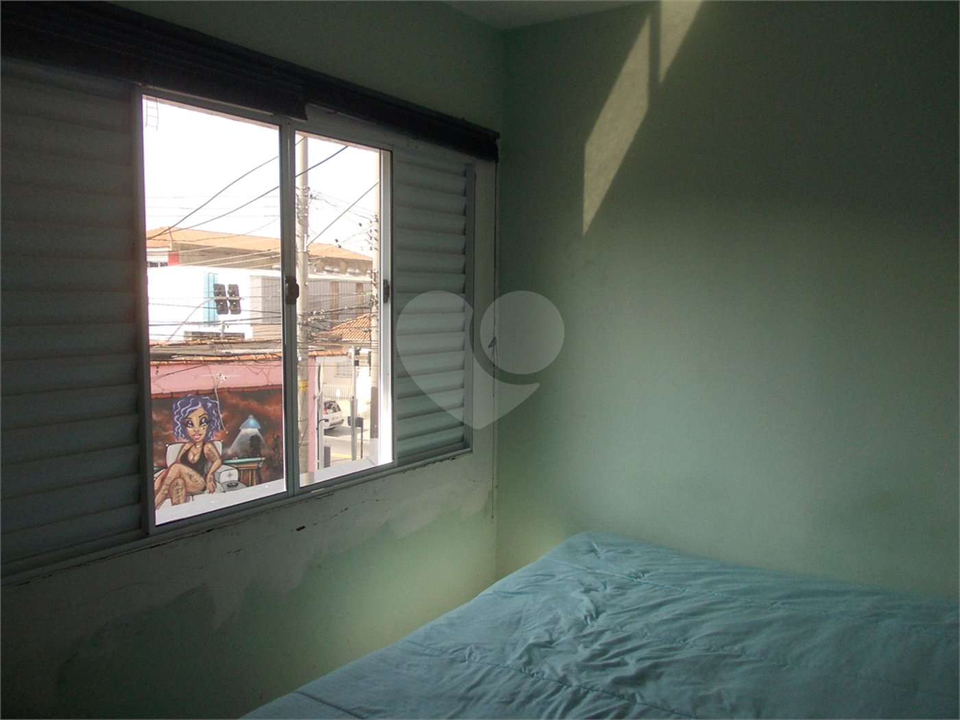 Sobrado à venda com 2 quartos, sendo 1 suíte, em Tucuruvi, São Paulo, SP