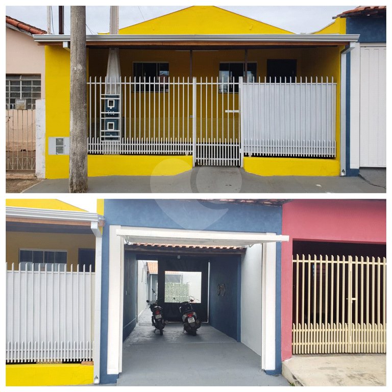 Casa à venda com 3 quartos, sendo 1 suíte, em Vila Vendramini, Itapetininga, SP