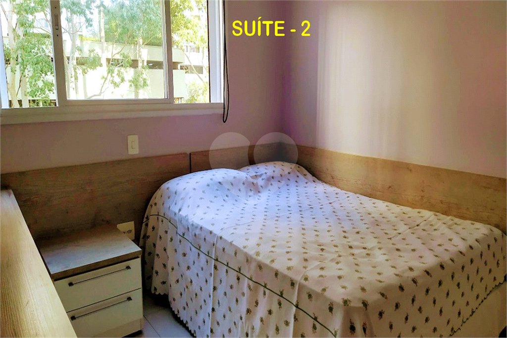 Apartamento à venda com 4 quartos, sendo 2 suítes,  em Vila Suzana, São Paulo, SP