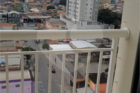 Apartamento à venda com 1 suíte em Km 18, Osasco, SP