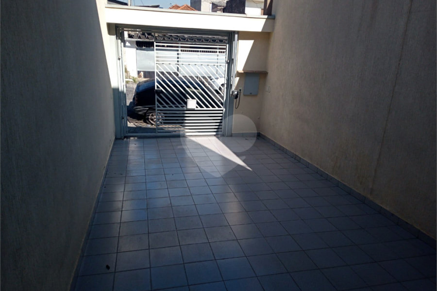 Sobrado à venda com 2 suítes em Casa Verde, São Paulo, SP