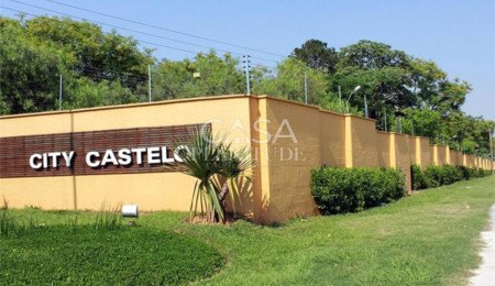 Terreno em condomínio à venda em City Castello, Itu, SP