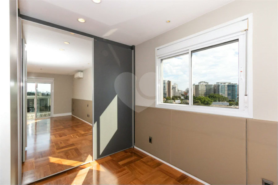 Vila Clementino - 161 m² | 2 dormitórios, com possibilidade de 3 | suíte master | 3 vagas | depósito