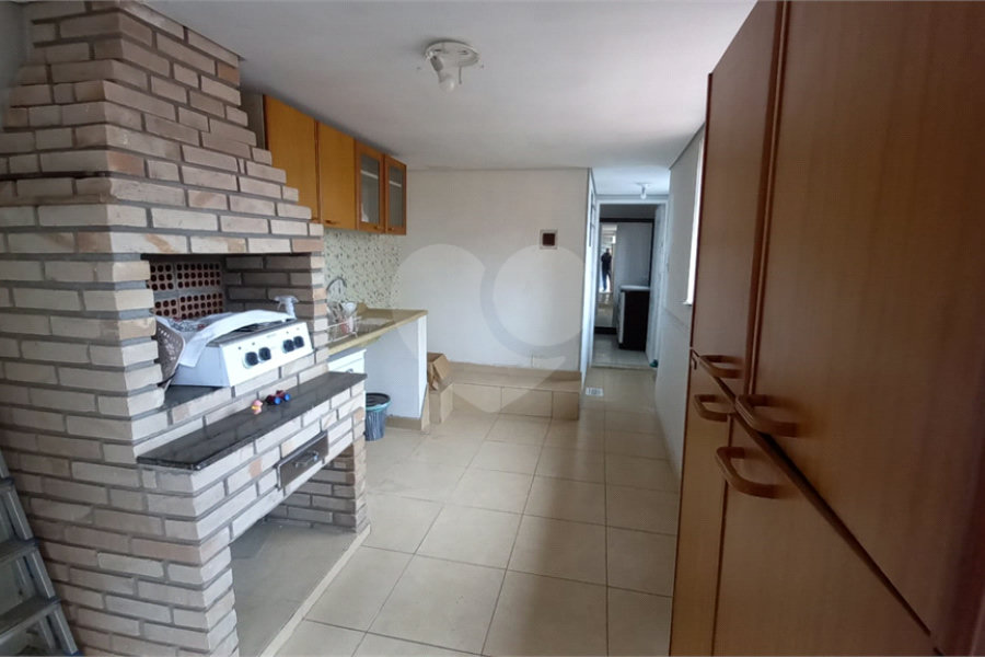 Casa à venda com 2 quartos em Vila Leopoldina, São Paulo, SP