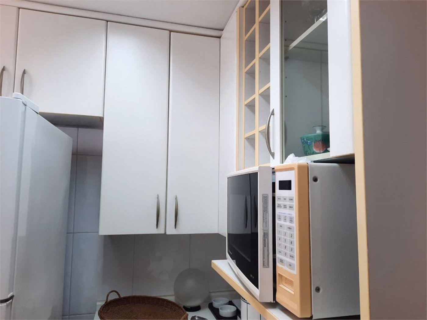 Apartamento à venda, 140 m² por R$ 2.200.000,00 - Barra Funda - Guarujá/SP