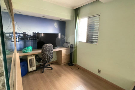 Apartamento à venda com 1 suíte em Vila Mazzei, São Paulo, SP