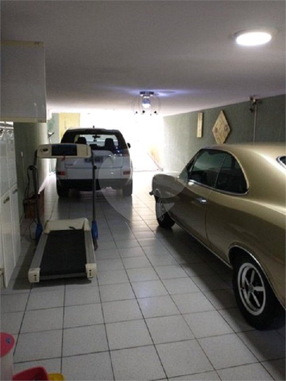 Sobrado à venda com 3 quartos, sendo 1 suíte, em Gopoúva, Guarulhos, SP