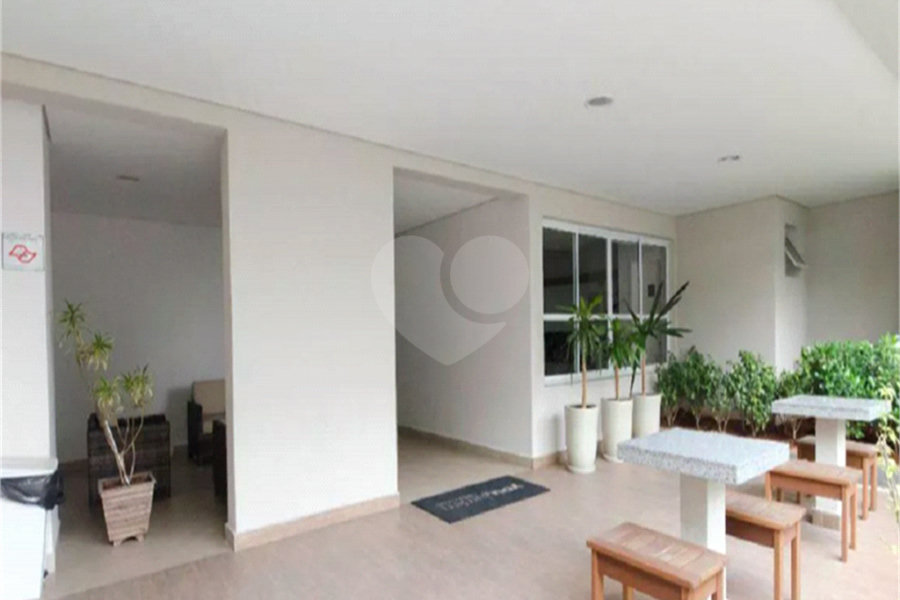 Apartamento à venda com 2 suítes em Casa Verde, São Paulo, SP
