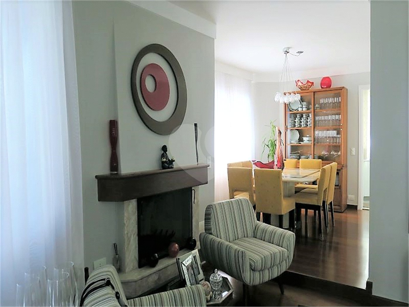 Apartamento à venda com 3 quartos, sendo 2 suítes, em Jardim Parque Morumbi, São Paulo, SP