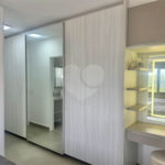 Apartamento à venda com 3 quartos, sendo 1 suíte, em Vila José Bonifácio, Araraquara, SP